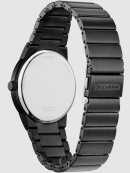 Citizen Axiom Gray Dial Eco-Drive Stainless Steel Men’s Watch BM7587-52H - Image 3