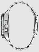Citizen Sport Black Dial Automatic Stainless Steel Men’s Watch NH7531-50E - Image 2