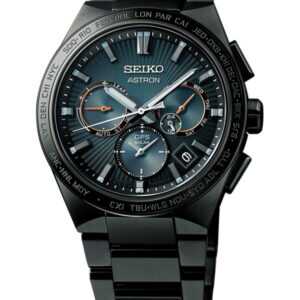 Seiko Astron | Claudia's Jewelry Inc.