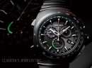 SEIKO ASTRON GPS SOLAR GIUGIARO DESIGN LIMITED EDITION SSE121 - Image 5