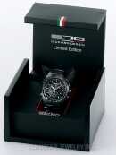 SEIKO ASTRON GPS SOLAR GIUGIARO DESIGN LIMITED EDITION SSE121 - Image 7