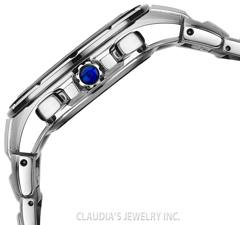 SEIKO COUTURA RADIO SYNC CHRONOGRAPH SSG009 - Image 2