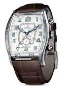 MEN'S BULOVA ACCUTRON CONQUEROR WATCH LIMITED EDITION 63B152 - Image 2