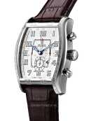 MEN'S BULOVA ACCUTRON CONQUEROR WATCH LIMITED EDITION 63B152 - Image 3