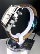 MEN'S BULOVA ACCUTRON CONQUEROR WATCH LIMITED EDITION 63B152 - Image 7