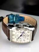 MEN'S BULOVA ACCUTRON CONQUEROR WATCH LIMITED EDITION 63B152 - Image 4