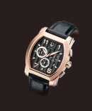 MEN'S BULOVA ACCUTRON STRATFORD CHRONOGRAPH 64B114 - Image 3