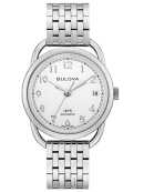 JOSEPH BULOVA COMMODORE LIMITED EDITION SWISS AUTOMATIC 96M153