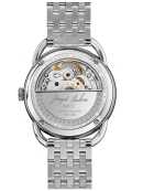 JOSEPH BULOVA COMMODORE LIMITED EDITION SWISS AUTOMATIC 96M153 - Image 4