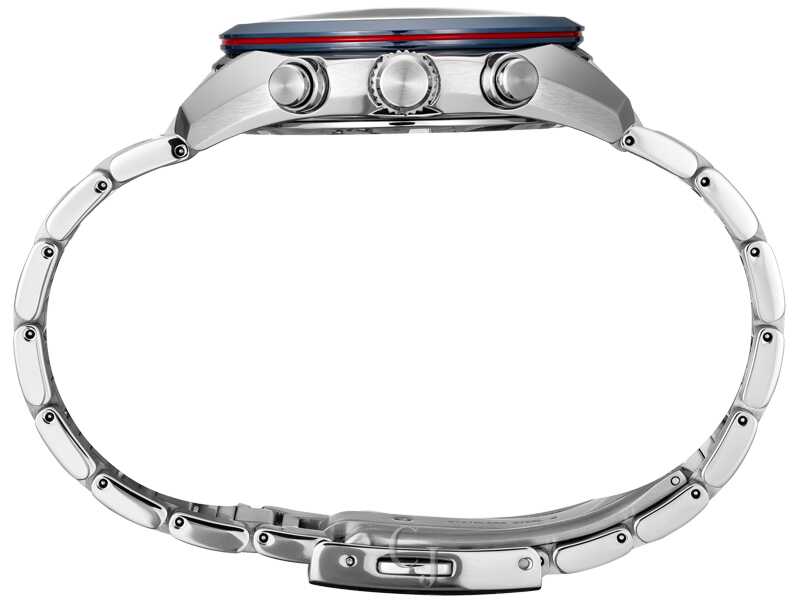 SEIKO ASTRON GPS SOLAR LIMITED EDITION DUAL-TIME SSH045 - Image 3