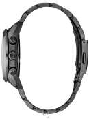 Seiko Astron GPS Solar Dual-Time Green Dial Ceramic Bezel Men’s Watch SSH079 - Image 2