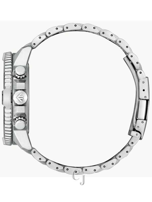 CITIZEN PROMASTER NAVIHAWK A-T AT8220-55L - Image 3