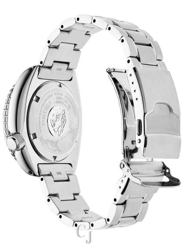 Seiko Prospex U.S. Special Edition Men’s Watch SRPH59 - Image 3