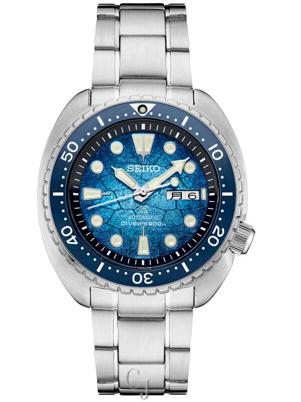 Seiko Prospex U.S. Special Edition Men’s Watch SRPH59