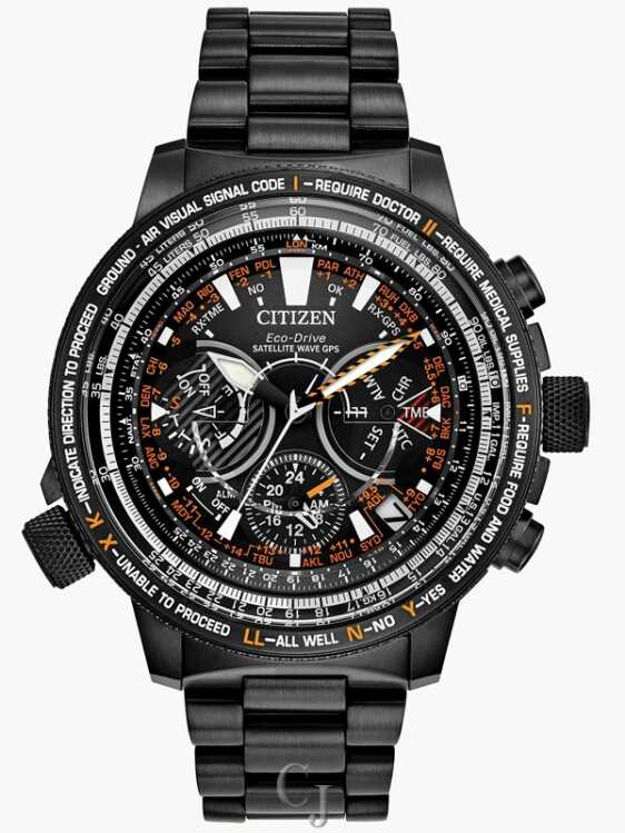 CITIZEN CC7015-55E