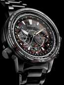 CITIZEN TITANIUM LIMITED EDITION CC7015-55E - Image 6