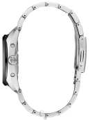 Seiko Astron GPS Solar Ceramic Bezel Black Dial Men’s Watch SSJ005 - Image 2