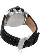 CITIZEN SATELLITE WAVE GPS GREEN DIAL WATCH CC3064-01X - Image 4