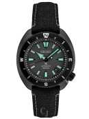 LIMITED EDITION SEIKO PROSPEX AUTOMATIC BLACK DIAL WATCH SRPH99