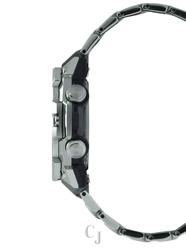 G-SHOCK G-STEEL GST-B400 SERIES WATCH GSTB400D-1A - Image 5