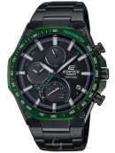 CASIO EDIFICE BLUETOOTH SOLAR 'OCTO' WATCH EQB-1100XDC-1A