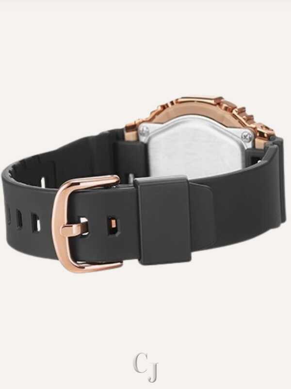 G-SHOCK METAL COVERED WATCH GM-S2100PG-1A4 - Image 5