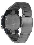 CASIO EDIFICE SOSPENSIONE WATCH ECB-2000DC-1A - Image 4