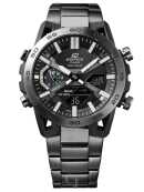 CASIO EDIFICE SOSPENSIONE WATCH ECB-2000DC-1A - Image 5