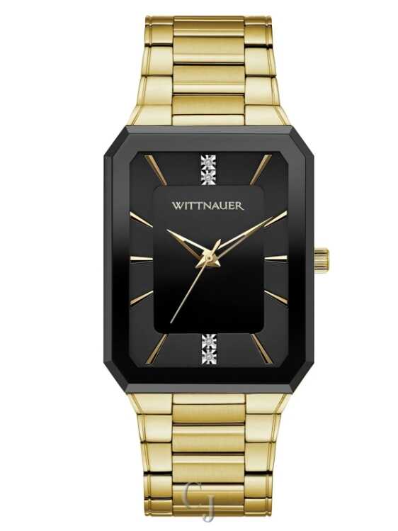 WITTNAUER MEN’S OMNI WATCH WN3092