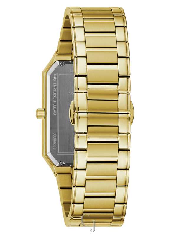 WITTNAUER MEN’S OMNI WATCH WN3092 - Image 3