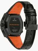 Bulova Marc Anthony Limited Edition Black Dial Men’s Watch 98B402 - Image 3