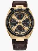 CITIZEN LIMITED EDITION PROMASTER TSUNO CHRONO RACER 50TH ANNIVERSARY EDITION WATCH AV0072-01X