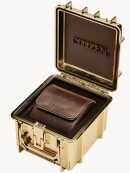 CITIZEN LIMITED EDITION PROMASTER TSUNO CHRONO RACER 50TH ANNIVERSARY EDITION WATCH AV0072-01X - Image 4