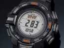 CASIO PRO TREK SOLAR POWERED TRIPLE SENSOR SPORT MEN’S WATCH PRG270-1 - Image 5
