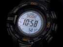CASIO PRO TREK SOLAR POWERED TRIPLE SENSOR SPORT MEN’S WATCH PRG270-1 - Image 6