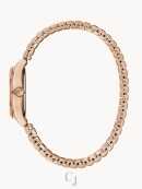 CARAVELLE BY BULOVA DRESS SILVER DIAL WOMEN'S WATCH 44L254 - Image 3