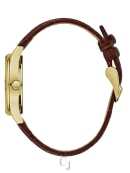 CARAVELLE BY BULOVA DRESS WHITE DIAL WOMEN'S WATCH 44M111 - Image 4