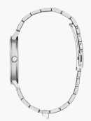 CARAVELLE BY BULOVA MIN MAX WHITE DIAL WOMEN’S WATCH 43A150 - Image 3