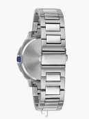 CARAVELLE BY BULOVA SPORT WHITE DIAL MEN’S WATCH 43B170 - Image 4