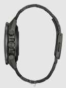 CITIZEN LIMITED EDITION HAKUTO-R MULTIPLE DIAL SUPER TITANIUM / SATELLITE TIMEKEEPING MEN’S WATCH CC4065-61Y - Image 2