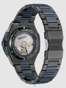 CITIZEN LIMITED EDITION SERIES8 880 GMT BLUE DIAL MEN’S WATCH NB6036-52N - Image 3