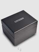 CITIZEN LIMITED EDITION SERIES8 880 GMT BLUE DIAL MEN’S WATCH NB6036-52N - Image 4