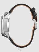 CITIZEN PROMASTER LIMITED EDITION TSUNO CHRONO RACER SUPER TITANIUM BLUE DIAL MEN’S WATCH AV0088-01L - Image 2