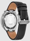 CITIZEN PROMASTER LIMITED EDITION TSUNO CHRONO RACER SUPER TITANIUM BLUE DIAL MEN’S WATCH AV0088-01L - Image 3