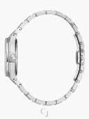 BULOVA PRESTIGE PURPLE DIAL MEN’S WATCH 96M168 - Image 2