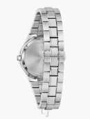 BULOVA PRESTIGE PURPLE DIAL MEN’S WATCH 96M168 - Image 3