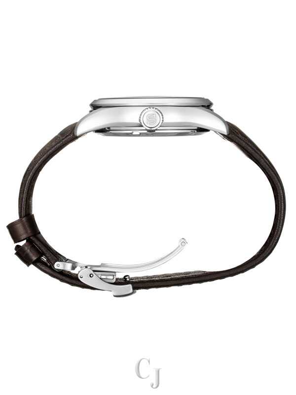 SEIKO PRESAGE LIMITED EDITION GREEN DIAL MEN’S WATCH SPB111 - Image 2