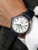 SEIKO PRESAGE LIMITED EDITION WHITE DIAL MEN’S WATCH SPB171 - Image 4