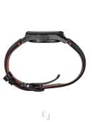 Seiko Presage Limited Edition Burgundy Dial Men’s Watch SPB331 - Image 2