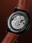 Seiko Presage Limited Edition Burgundy Dial Men’s Watch SPB331 - Image 3